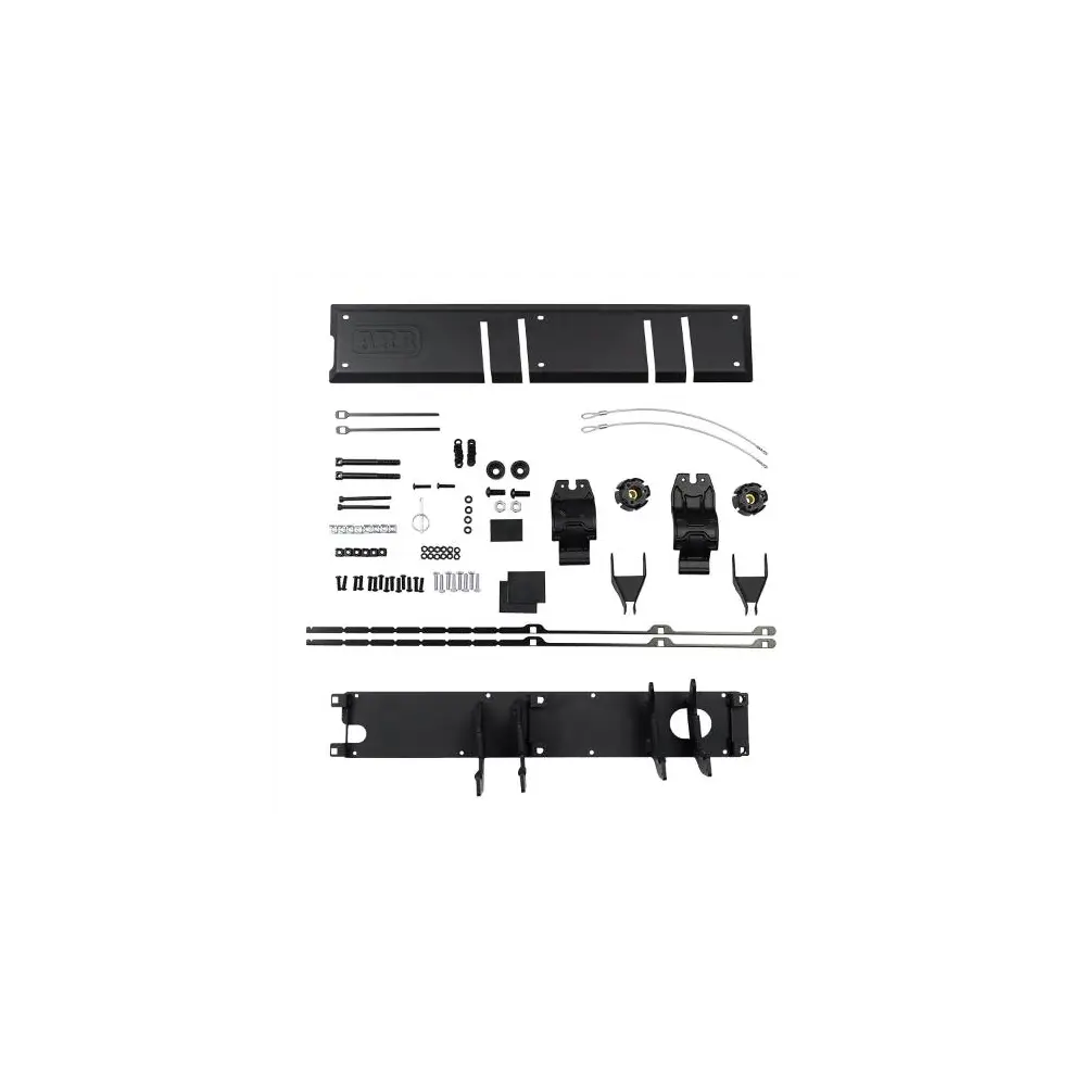 Jack Mounting Bracket - ARB3580020